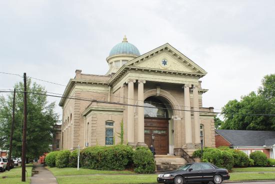 Century of History Museum at the Hebrew Union Temple